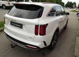 Zunanja slika - KIA Sorento - 2.2 CRDi EX Fresh.  AWD SUPER  - AKCIJA - 5 - Predogledna slika