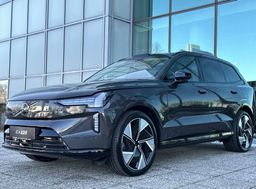 Zunanja slika - Volvo EX90 - Twin Motor Performance AWD Ultra 7 sedežev... - 1 - Predogledna slika