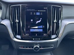 Zunanja slika - Volvo V60 - B4D Momentum Avt. - 19 - Predogledna slika