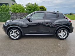 Zunanja slika - Nissan Juke - Juke - 2 - Predogledna slika