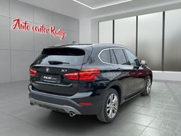 Zunanja slika - BMW X1 - XDRIVE 18/D AUT. - 4 - Predogledna slika