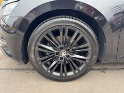 Zunanja slika - Škoda Superb - Škoda - 6 - Predogledna slika