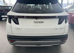 Zunanja slika - Hyundai Tucson - 1.6 T-GDI 150 PREMIUM-2WD-WINTER-PTG - 9 - Predogledna slika