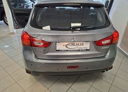 Zunanja slika - Mitsubishi ASX - 1.6 2WD Auto Stop Go Invite+-SLO-ODLIČEN- - 5 - Predogledna slika