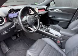 Zunanja slika - Alfa Romeo Tonale - 1.6 Multijet TCT6 130 Ti - 8 - Predogledna slika