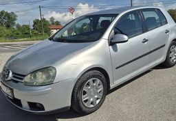Zunanja slika - VW Golf - Comfortline 1.9 TDI 90ks AVT. KLIMA - 1 - Predogledna slika