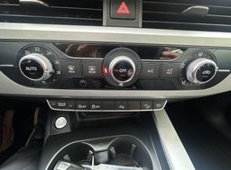 Zunanja slika - Audi A4 Allroad - 40 TDI quattro S tronic 150kW.ACC.LED.4X4.NAVI.ALU - 15 - Predogledna slika