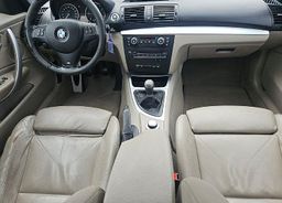 Zunanja slika - BMW Serija 1 - : 118d 143ks °M-PAKET° °STREŠNO OKNO° °XENON° - 11 - Predogledna slika