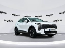 Zunanja slika - KIA Sportage - 1.6 T-GDi LX Fresh. 7 DCT - 3 - Predogledna slika