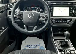 Zunanja slika - KG Mobility Korando - 1.5 T-GDI 110 kW Smart M T - 8 - Predogledna slika