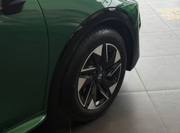 Zunanja slika - Renault Clio - techno TCE 115 - 12 - Predogledna slika