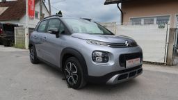 Zunanja slika - Citroën C3 - Aircross Feel BlueHDi 110 EAT6 - 21 - Predogledna slika