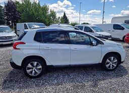 Zunanja slika - Peugeot 2008 - 1.2 PureTech 82 ACTIVE - 4 - Predogledna slika