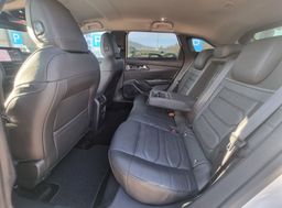 Zunanja slika - Citroën C5 X - 1.6 PHEV 225 SHINE PACK+POTRJENA SERVISNA+MALO KM - 9 - Predogledna slika