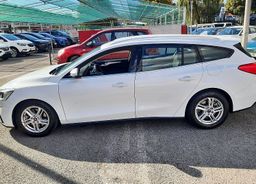 Zunanja slika - Ford Focus - Trend 1.5 EcoBlue 70 kW - 7 - Predogledna slika