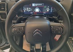 Zunanja slika - Citroën C5 Aircross - Plus BlueHDi 130 S S EAT8 -1.LASTNIK-LED-NAVI-ALU- - 11 - Predogledna slika