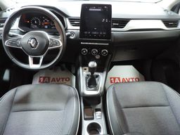 Zunanja slika - Renault Captur - TCe 90 Techno - 4 - Predogledna slika