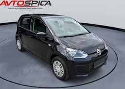 Zunanja slika - VW up! - 1.0 - NA OBROKE BREZ POLOGA - - 2 - Predogledna slika