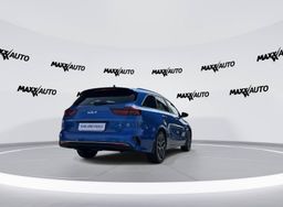 Zunanja slika - KIA Ceed - SW 1.5 T-GDI EX Vision ISG - 5 - Predogledna slika