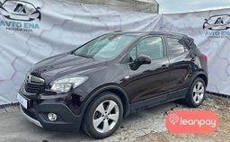 Zunanja slika - Opel Mokka - 1.4 TURBO COSMO - SLO - 95.000KM - PDC - 1 - Predogledna slika