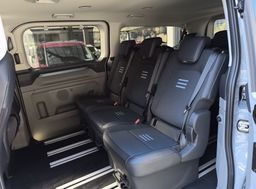 Zunanja slika - Ford Tourneo - Custom ACTIVE 2.0 TDCi 170 KM A8 L2 - 8 SED.- NA ZALOGI - 15 - Predogledna slika