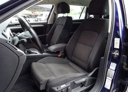 Zunanja slika - VW Passat - Variant 2.0 TDI DSG COMFORTLINE 150KM - 7 - Predogledna slika