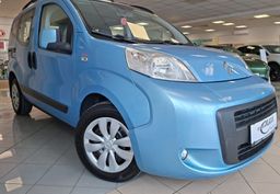 Zunanja slika - Citroën Nemo - 1.4 HDI-HITRI KREDIT-ODLIČEN- - 1 - Predogledna slika