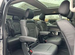 Zunanja slika - Mercedes-Benz V-Razred - V 250d 4M dolgi-PANORAMA-KAM360-BURMESTER-VK-20COL - 10 - Predogledna slika