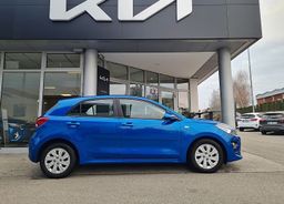 Zunanja slika - KIA Rio - 1.2 DPI  62 kW  LX Urban. 5M T - 4 - Predogledna slika