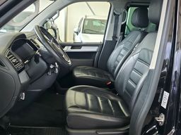 Notranja slika - VW Multivan - VW - 7 - Predogledna slika