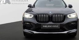 Zunanja slika - BMW X4 - serija : xDrive20d  AT  Model X Line - 8 - Predogledna slika