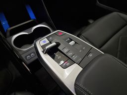 Zunanja slika - BMW iX - 1 eDrive20 - 3 - Predogledna slika