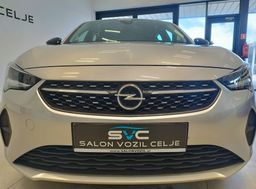 Zunanja slika - Opel Corsa - 1.5 DIESEL-JAMSTVO-1.LASTNIK-ODLIČNA-OBROK ŽE 100€ - 2 - Predogledna slika