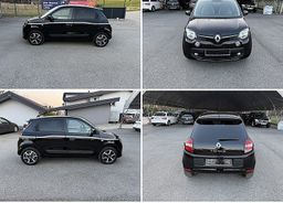 Zunanja slika - Renault Twingo - 0.9 INTENS - NA OBROKE BREZ POLOGA - - 8 - Predogledna slika