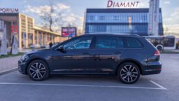 Zunanja slika - VW Golf - 1,0 TSI BMT Trendline - 8 - Predogledna slika