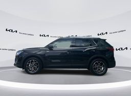 Zunanja slika - KG Mobility Korando - 1.5 T-GDI Premium 4WD AT - 8 - Predogledna slika