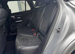 Zunanja slika - Mercedes-Benz GLC-Razred - GLC 220 d 4MATIC Amg Line AirMatic Navi LedVirtu.. - 10 - Predogledna slika