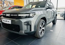 Zunanja slika - Dacia Bigster - JOURNEY hybrid-G 150 4x4  NA ZALOGI - 1 - Predogledna slika
