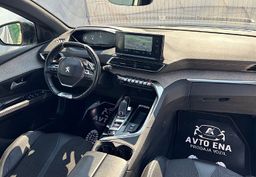 Zunanja slika - Peugeot 5008 - 1.5 HDI GT Line-LED-PANO-7SED-VIRTUAL-KAM360 - 12 - Predogledna slika
