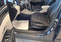 Zunanja slika - Hyundai Tucson - 1.6 CRDi Style-1.LASTNIK-SLO-TOV.GARANCIJA- - 14 - Predogledna slika