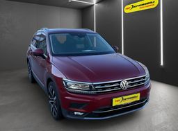 Zunanja slika - VW Tiguan - 2.0 TDI FULL LED NAVI TEMP GR.SEDEŽEV VIRTUAL PDC - 10 - Predogledna slika