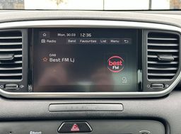 Zunanja slika - KIA Sportage - 1.6 CRDi LX Edition ISG. MT... - 16 - Predogledna slika