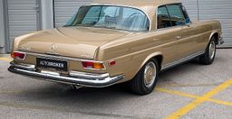 Zunanja slika - Mercedes-Benz - - 280 SE Coupe 3.5 V8 - 5 - Predogledna slika
