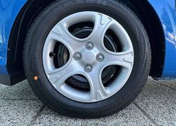 Zunanja slika - KIA Picanto - 1.0 MPI LX Active - 9 - Predogledna slika