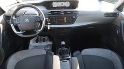Zunanja slika - Citroën C4 - SpaceTourer Feel BlueHDi 130 S S BVM6 - 3 - Predogledna slika