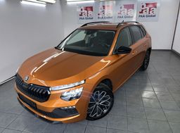 Zunanja slika - Škoda Kamiq - Selection 1.0 TSI 85 kW.LED.KAMERA.2024.23.000 KM - 1 - Predogledna slika