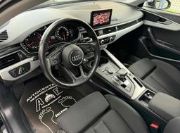 Zunanja slika - Audi A4 - Avant 2.0 TDI-AUT-S LINE-XENON+LED-LIZING ZA TUJCE- - 8 - Predogledna slika