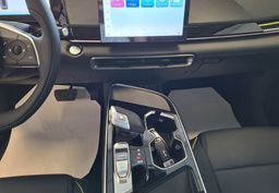 Zunanja slika - Baic X55 - 1.5 DCT. 177 KM 2WD - NA ZALOGI - 11 - Predogledna slika