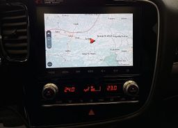 Zunanja slika - Mitsubishi Outlander - PHEV 2.4 MIVEC Twin Motor DIAMOND-LED-NAVI-360 KAM - 14 - Predogledna slika