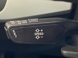 Notranja slika - Audi A4 - Avant 40 TDI S tronic.NEMŠKI+4ALU.NAVI.GRET.SEDEŽEV.ACC - 25 - Predogledna slika